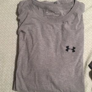 Under armor shirt. Size xxl